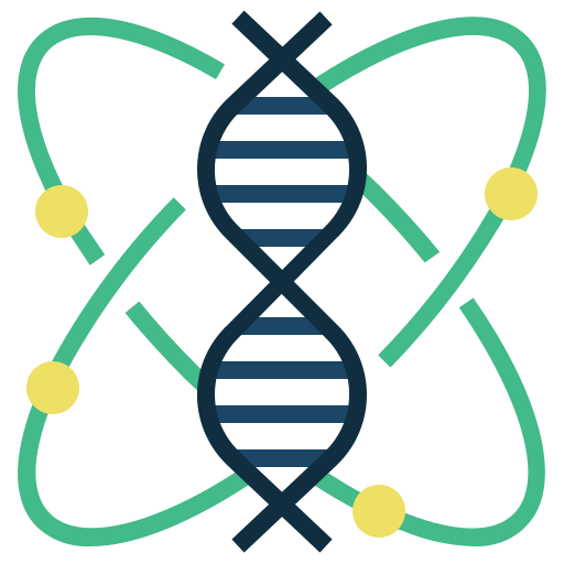 DNA Icon